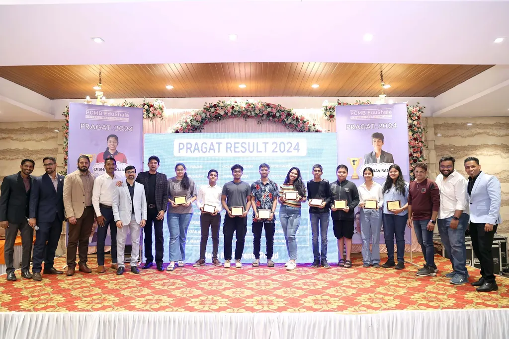 Krishna's Eduworld — Coding & Robotics in Chembur