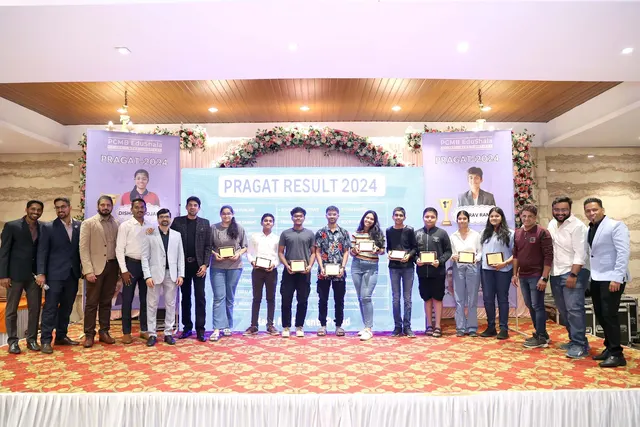 Krishna's Eduworld — Coding & Robotics in Chembur