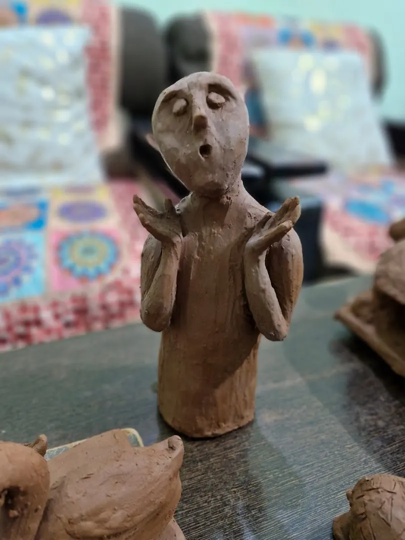 Art Class — Art & Craft in Dakshinpuri