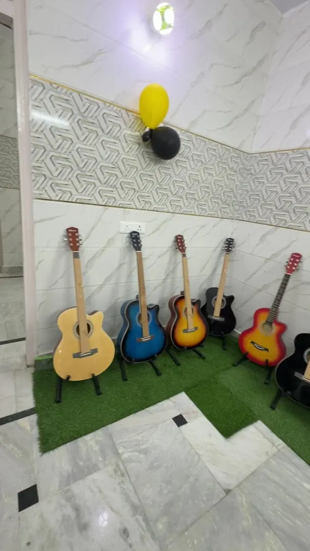 Flare music — Music in Vijay Nagar