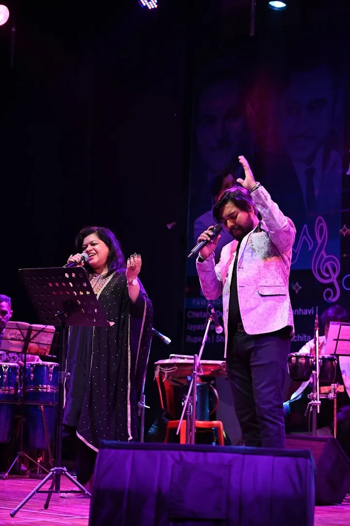 Divine Rhythmz — Music in Thane West