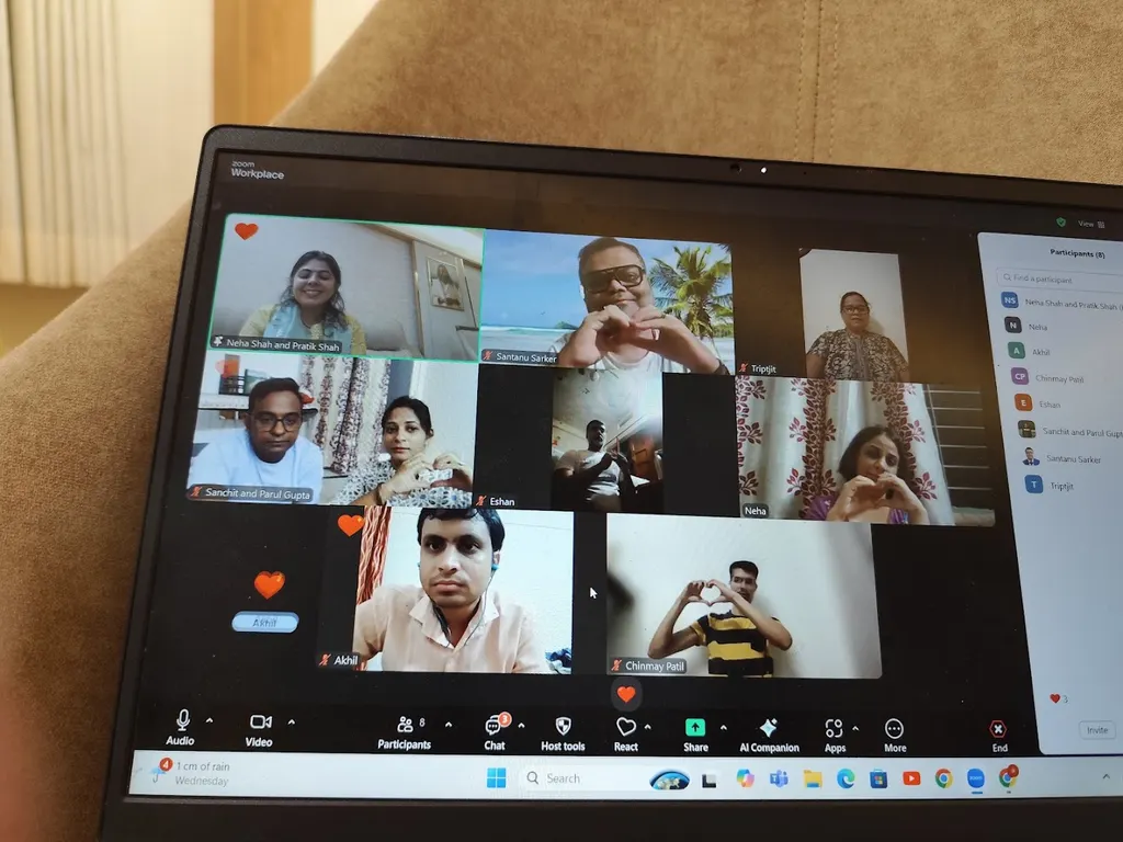 Art of Living Yoga & Meditation — Yoga in Laxmi Nagar