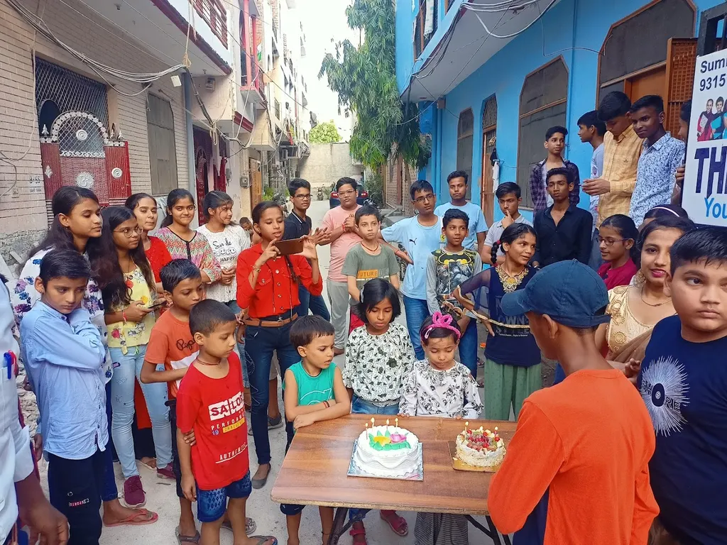 Mind Sharper tution centre — Art & Craft in Sector 37
