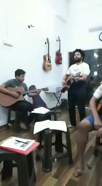 Sound Culture Music Academy — Music in Nerul