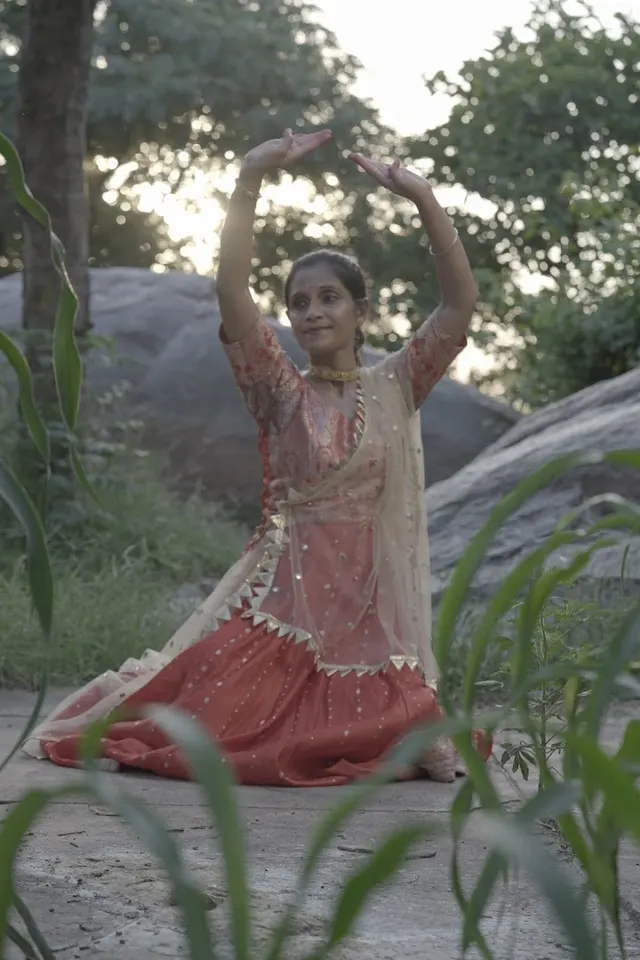 Aadharshila Kala Kendra — Dance in Shastri Nagar