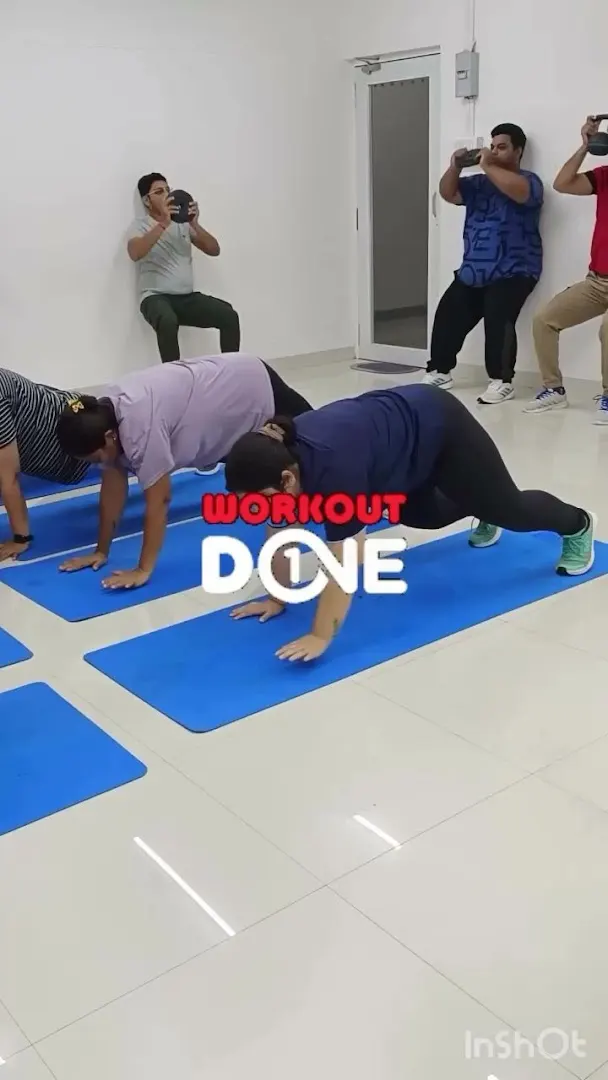 Fitmom_urvi — Thane West