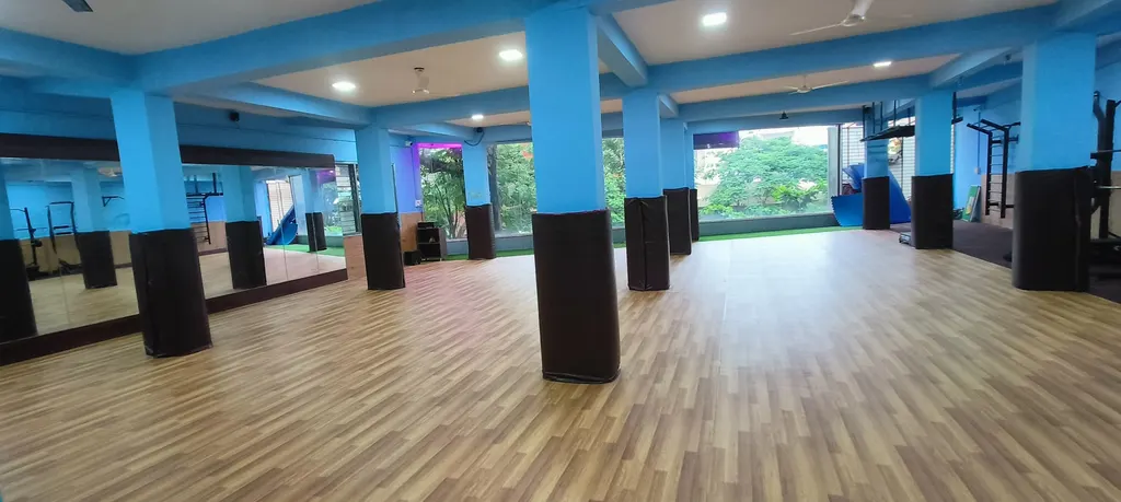 Yangs Martial Arts And Fitness Academy — Martial Arts in Malleshwaram