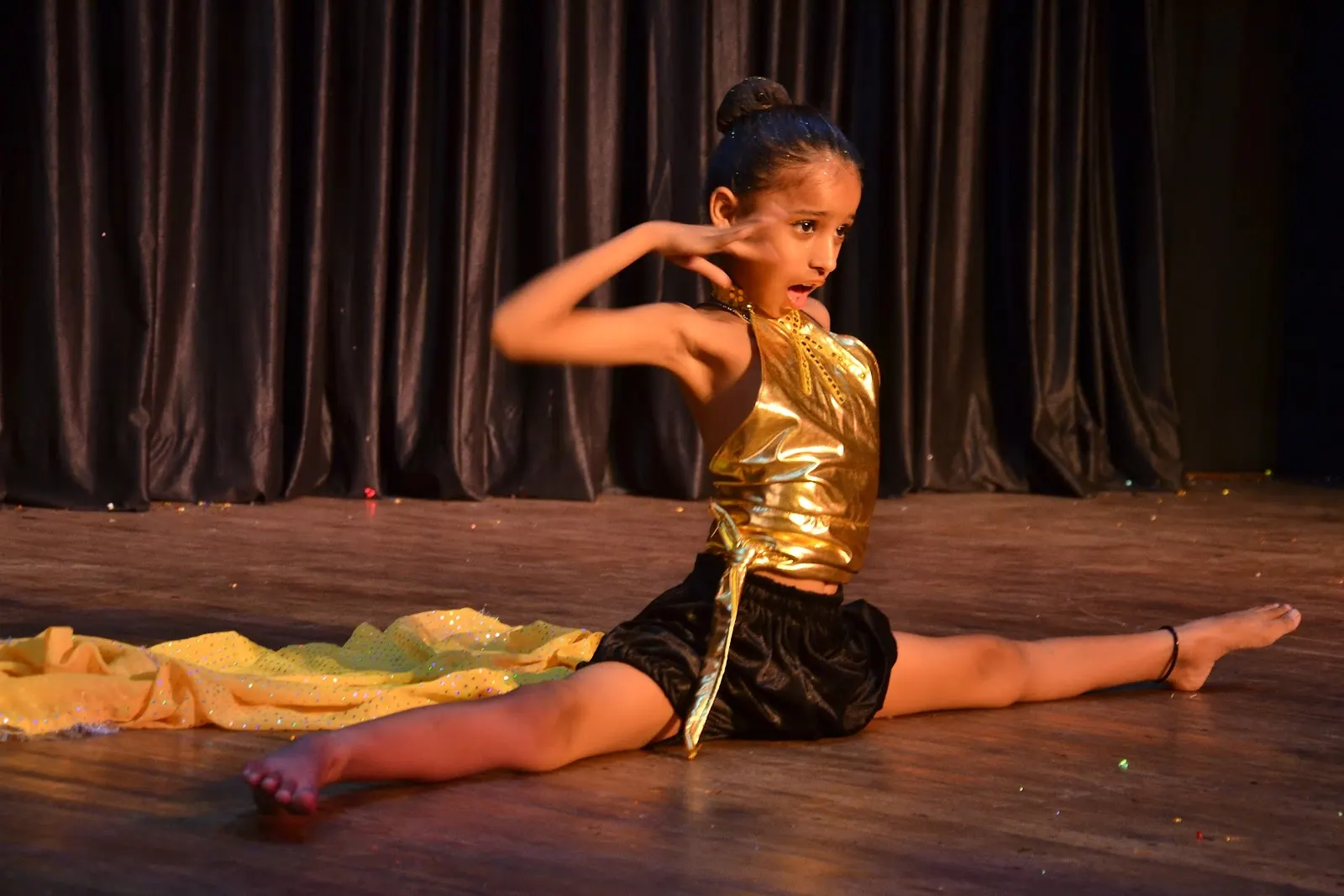 Adil Khan Dance Academy photo 1
