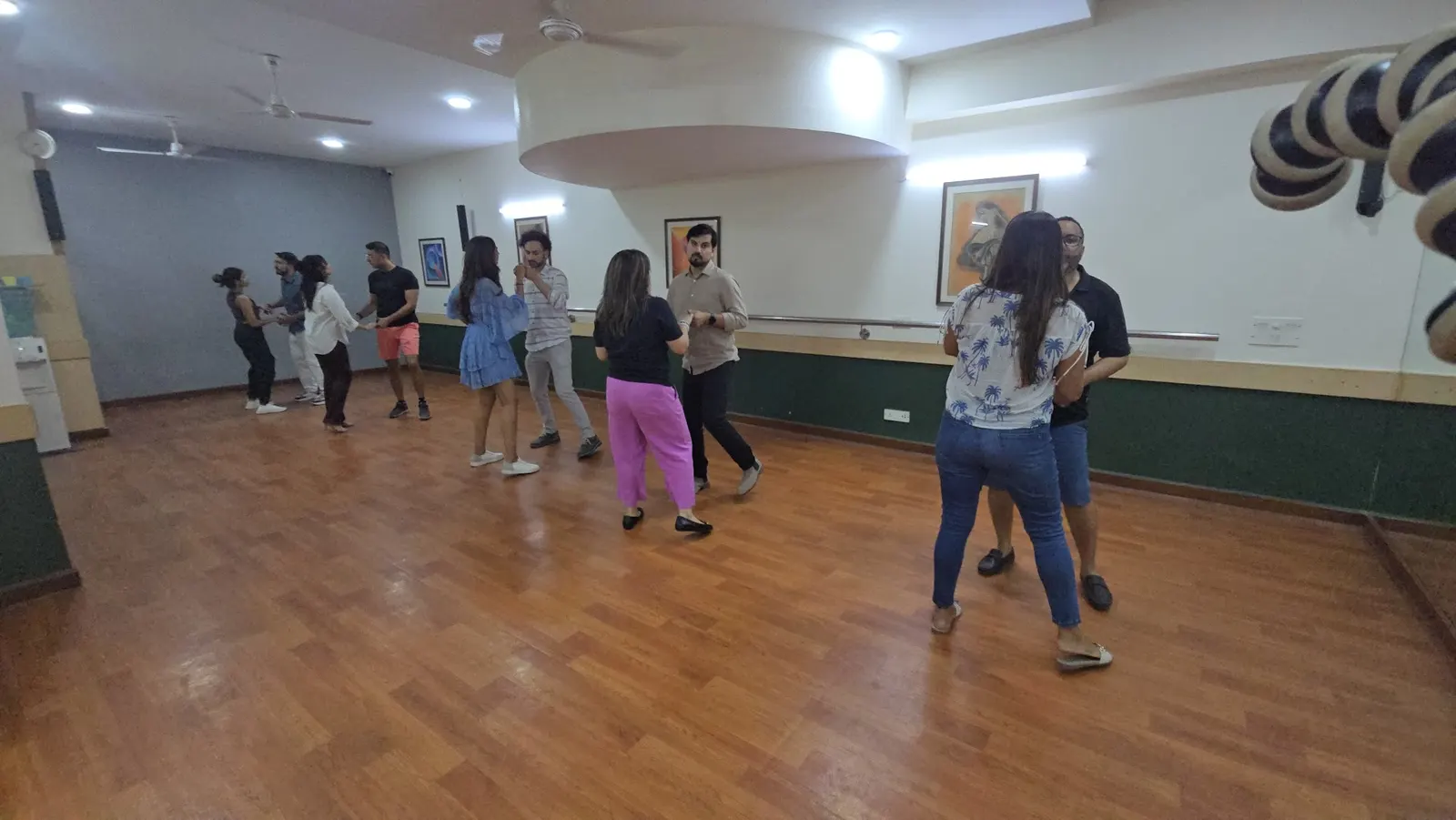 Delhi Bachata photo 1