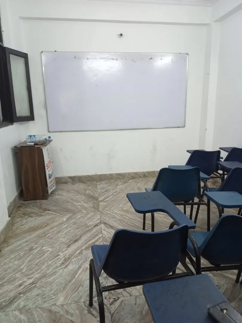 Scientia Institute — Coding & Robotics in Laxmi Nagar