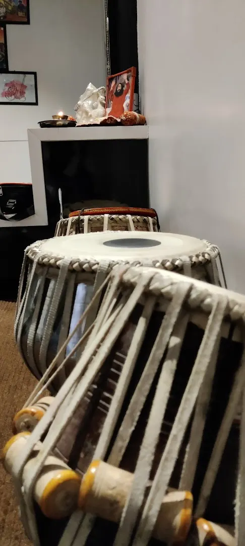 ANHAD MUSIC ACADEMYTM — Music in Narela