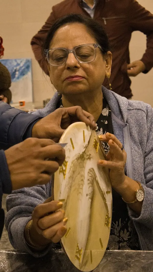Arts Shala — Art & Craft in Shakti Nagar