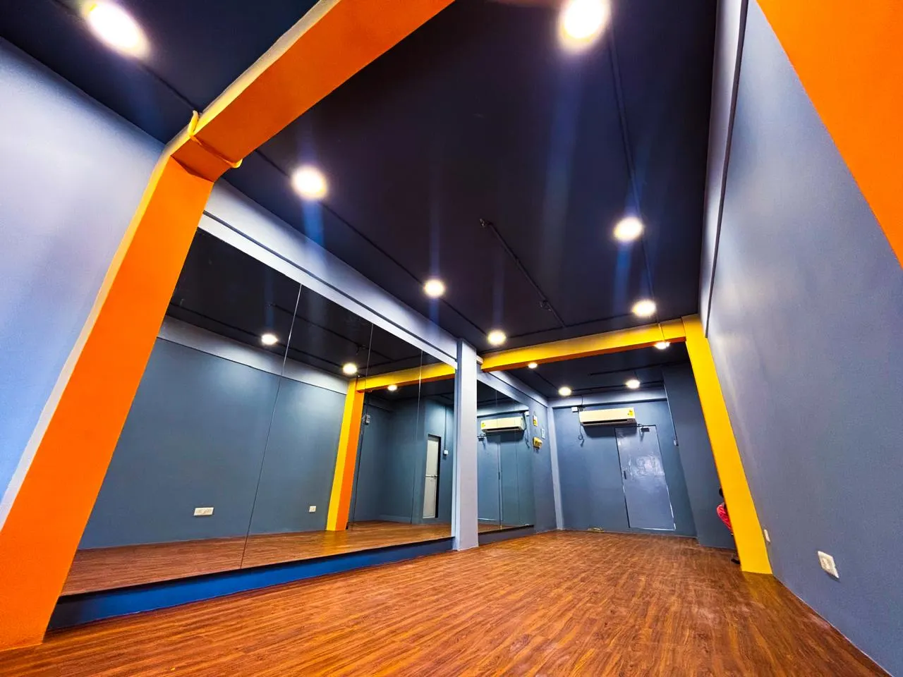 Thrive space photo 1