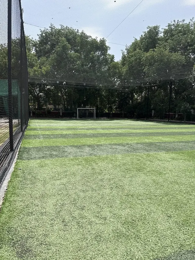 Jasmer football academy (JFA) — Football in Sector 31