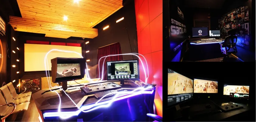 Digital Film School — Art & Craft in Andheri West