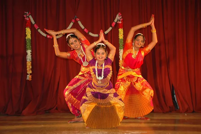 Natya Mayuri - Sree Lakshmi dance class — Dance in Halasuru