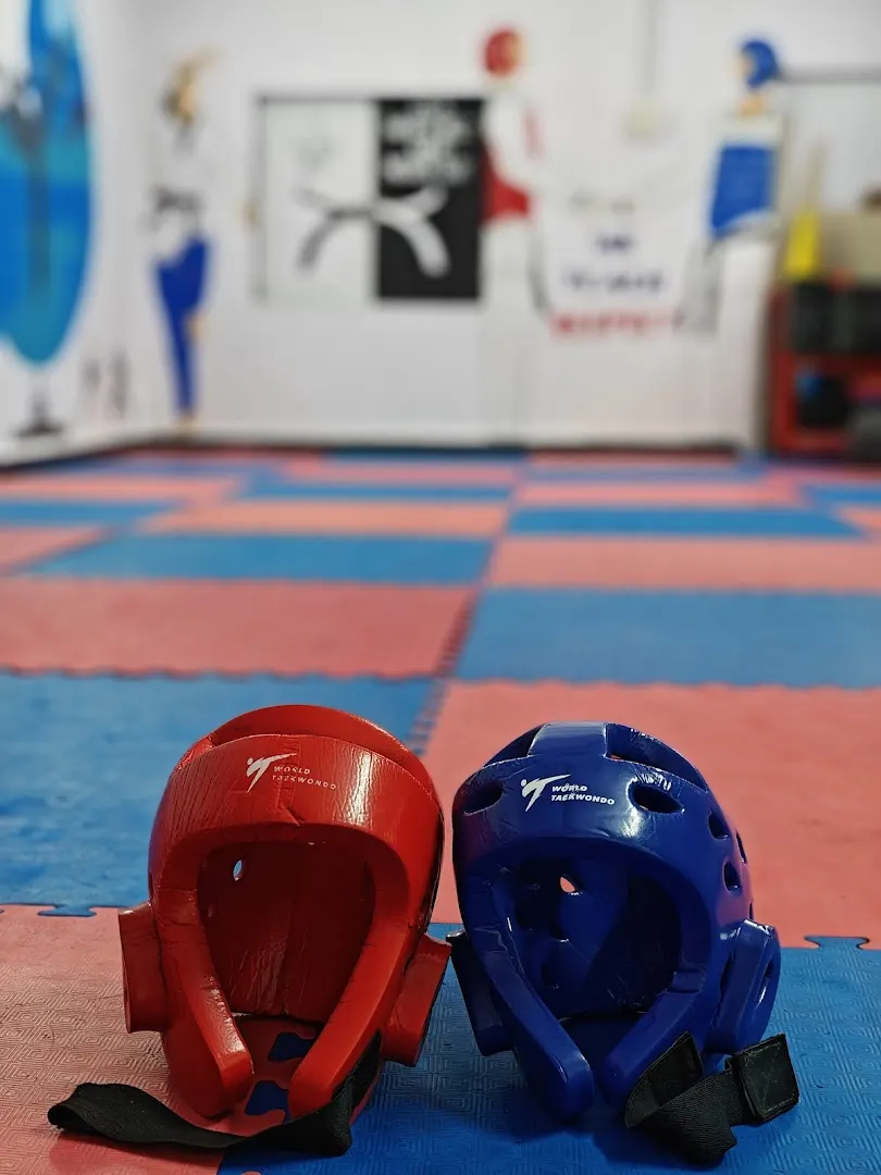 Star one taekwondo academy and fitness studio photo 1
