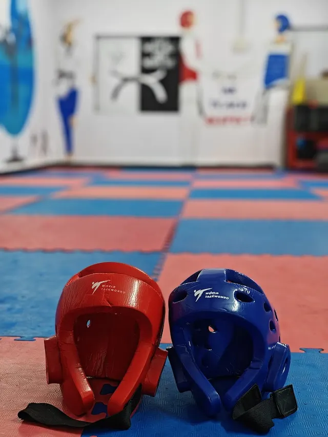 Star one taekwondo academy and fitness studio — Martial Arts in Kanjurmarg