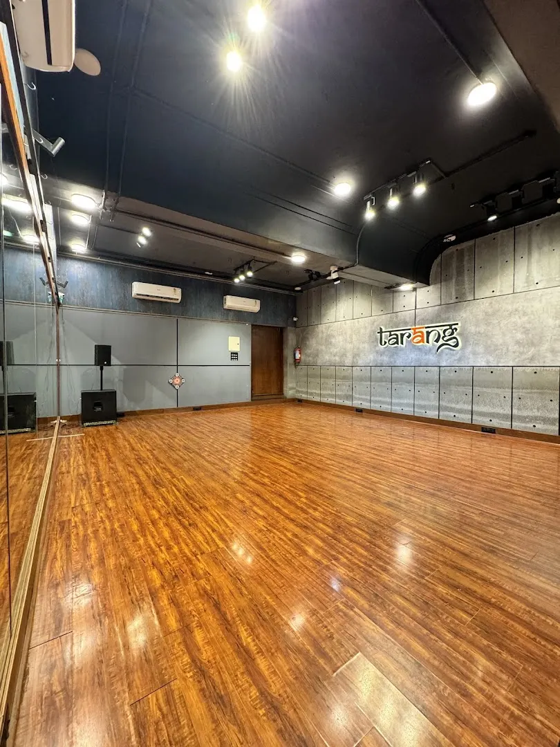 Tarang Studio- dance classes in Bandra — Dance in Khar Danda