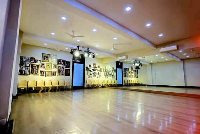 Natanam Studio For Performing Arts — Dance in Goregaon East