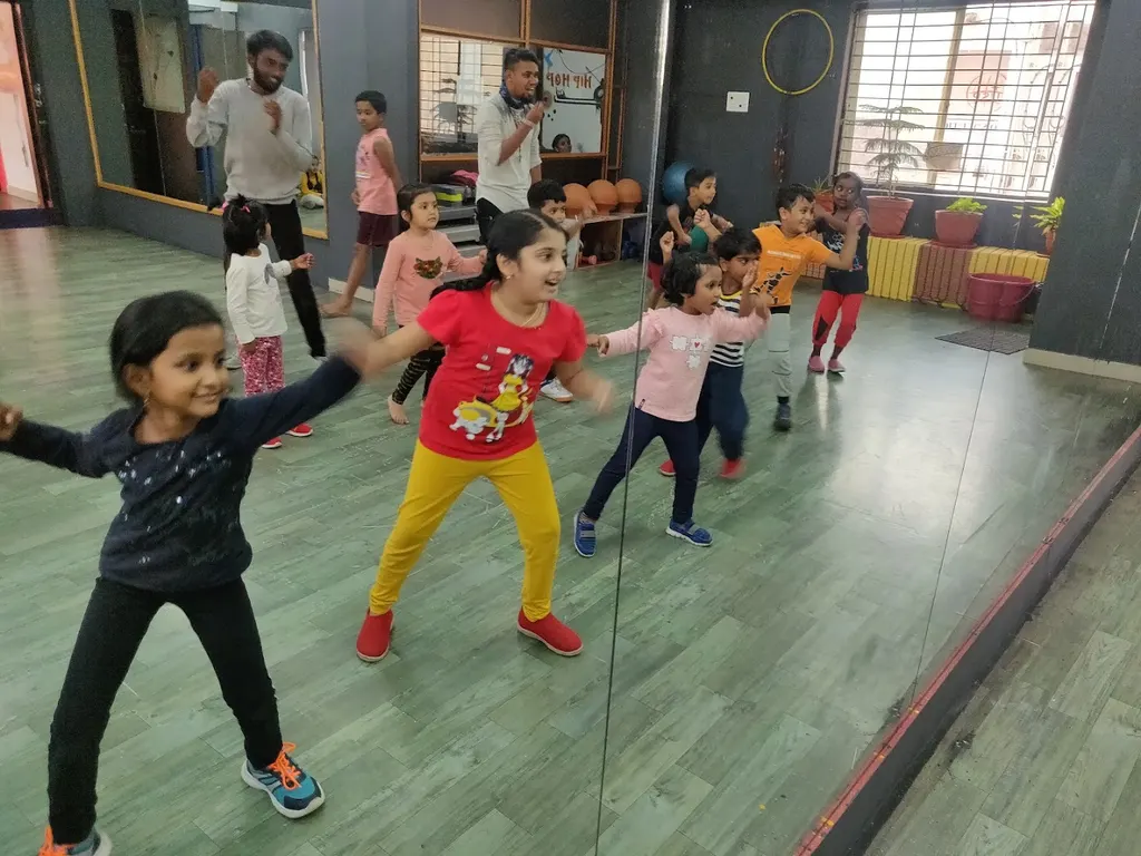 AJ the School of Dance Music and Art — Art & Craft in Rajarajeshwari Nagar