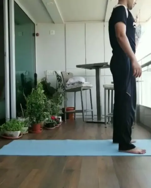 Yoga Mimamsa — Yoga in Goregaon