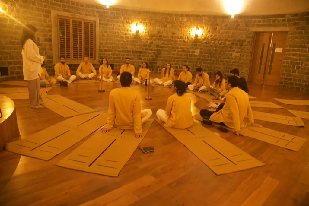 Rupals Yogasthenics — Yoga in Juhu