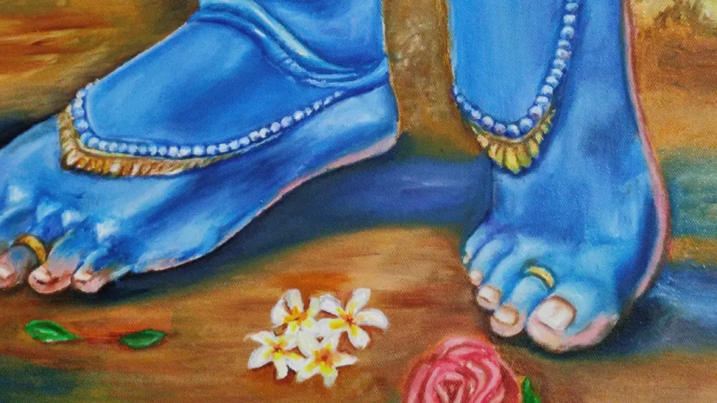 ruchi drawing CLASS — Art & Craft in Sector 23