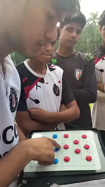 Soccer Pro Elite Football Academy Pitampura — Football in Pitampura
