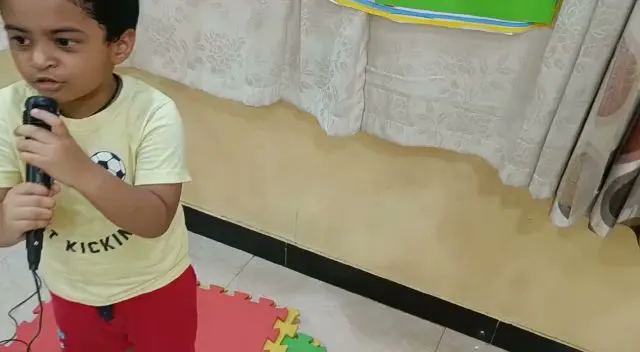 Aksharapriya Babycare And Child Development Abcd — Language in Kopar Khairane