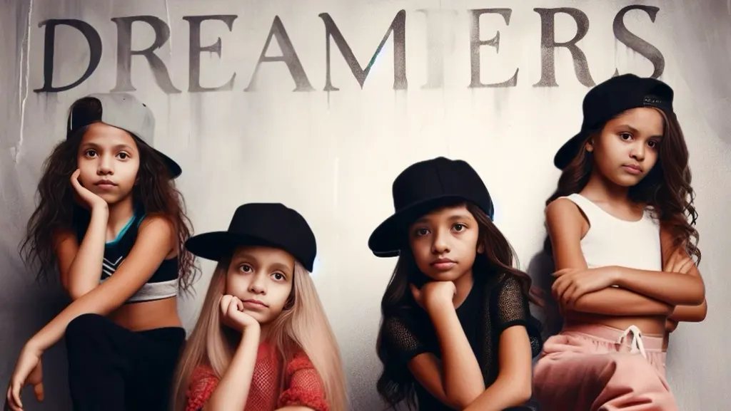 Dreamers Dance Studio Kandivali — Dance in Kandivali West