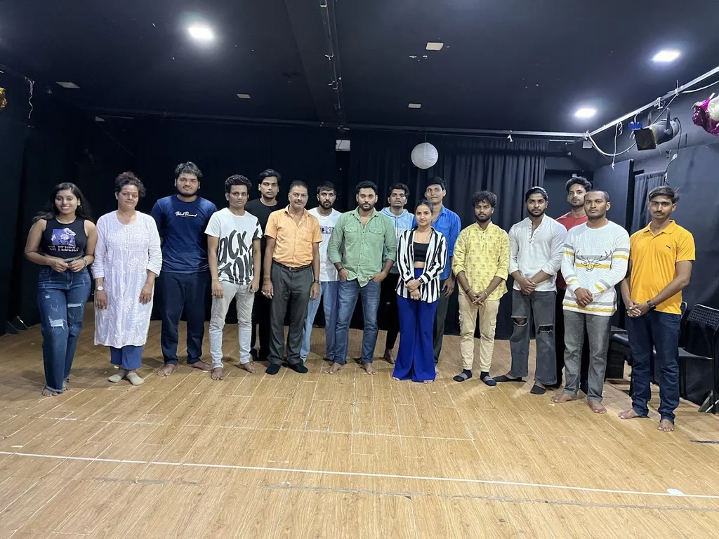 Yog vidya kendra — Yoga in Andheri West