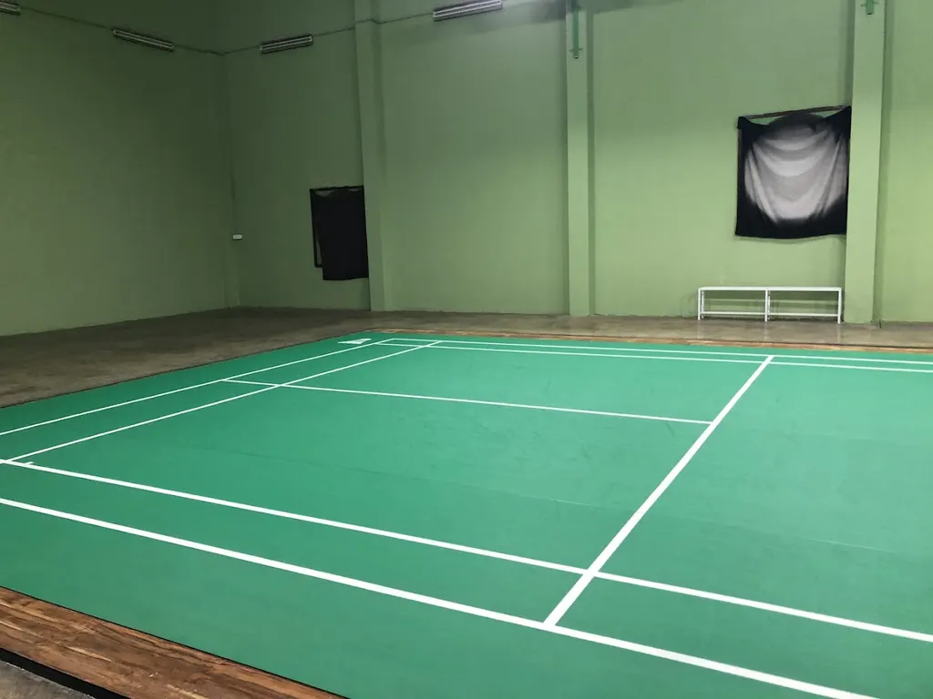 Floating Feathers Badminton — Badminton in Peenya