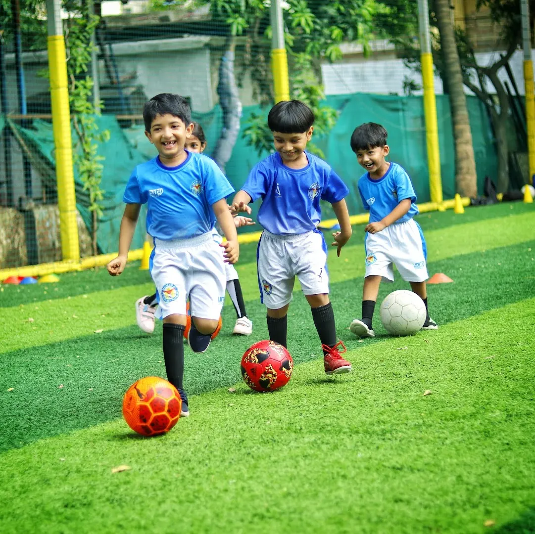 Mumbra Football Academy photo 1