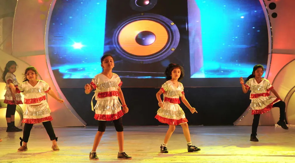Natyalaya - Dance Class & Summer Camps 2023 — Dance in JP Nagar