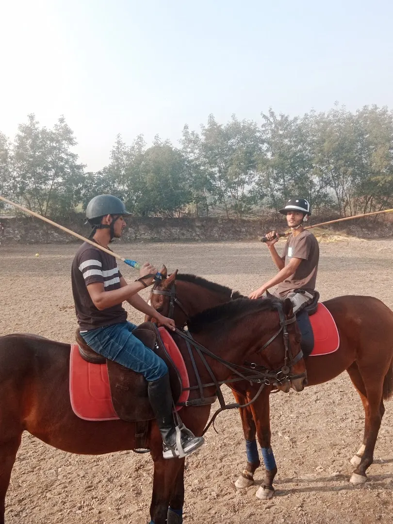 equus spot — Horse Riding in Sector 93-137