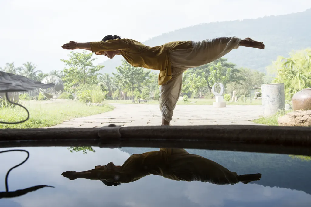 Yoga Sanjeevini - Classical Hatha Yoga — Yoga in Singasandra