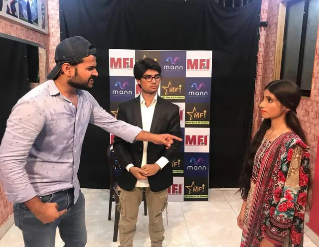 MFI Film & TV Institute — Theatre & Drama in Goregaon West