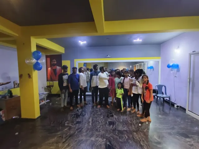 Sai Suresh Dance studio — Dance in T. Dasarahalli