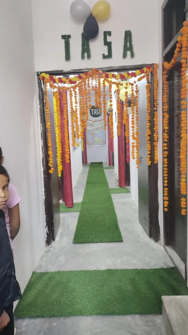 The Academy Of Science & Art'S — Art & Craft in Dallupura