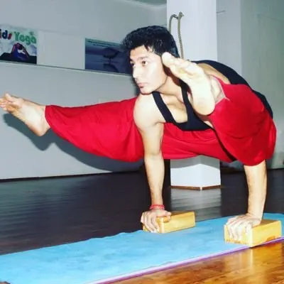 Arya Power Yoga Academy — Yoga in New Rajinder Nagar