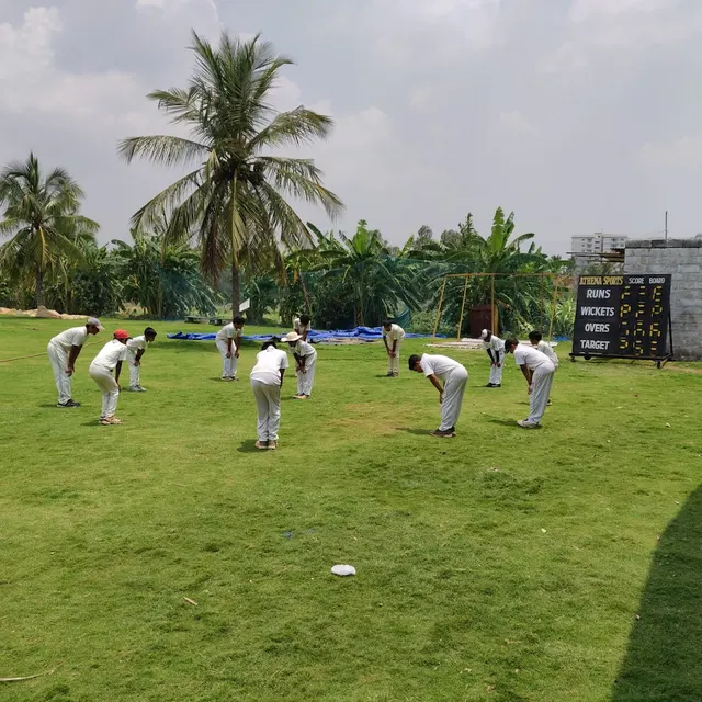 Boundless Cricket Academy Bellandur — Cricket in Bellandur