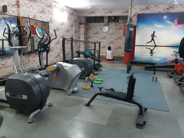 The Gym Exclusive