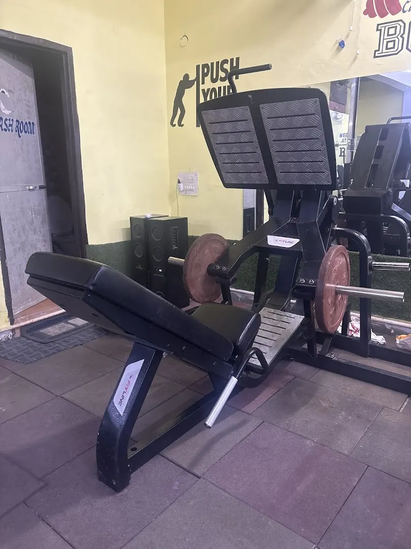 Tejas First Fitness Gym — Standard Gym in Chhatarpur