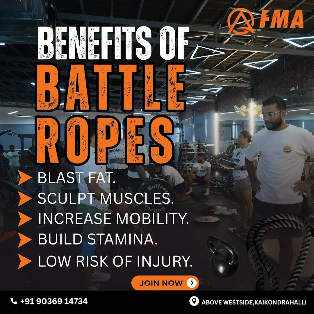 Full Metal Alchemist - Fma — Standard Gym in Kaikondrahalli, Bengaluru