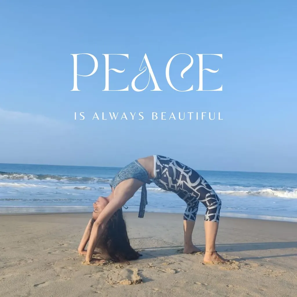 Yoginialive by Nisha Malkani — Yoga in Sector 92