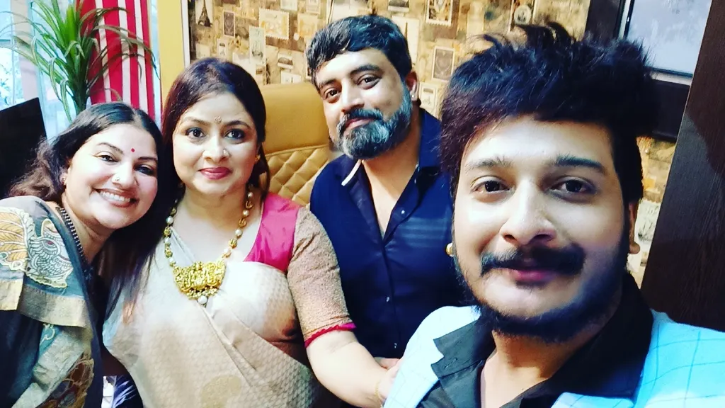 Flamingo Celebrities World Film Academy — Theatre & Drama in Basaveshwar Nagar