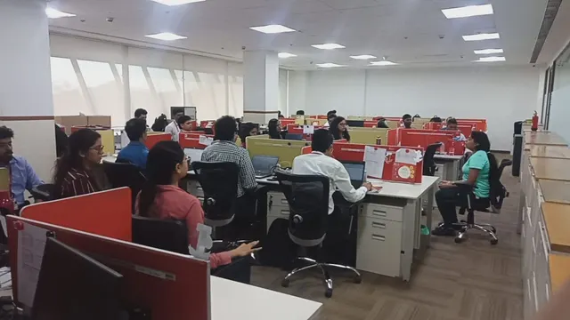 YogZen — Yoga in Vikhroli East