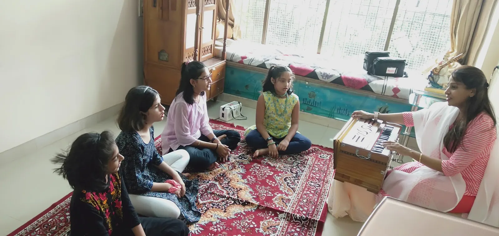Malhar Music Academy — Music in Kandivali West, Mumbai