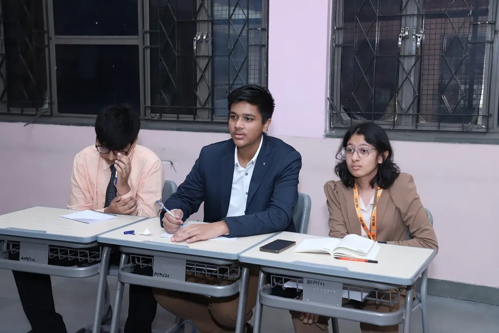 Jabberwocky Studio — Public Speaking in Safdarjung Enclave